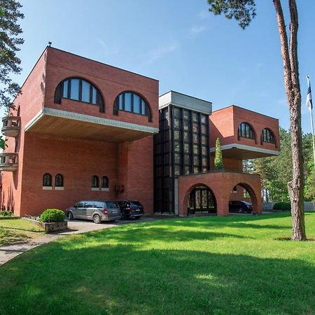 Villa Andropoff 派尔努 外观 照片