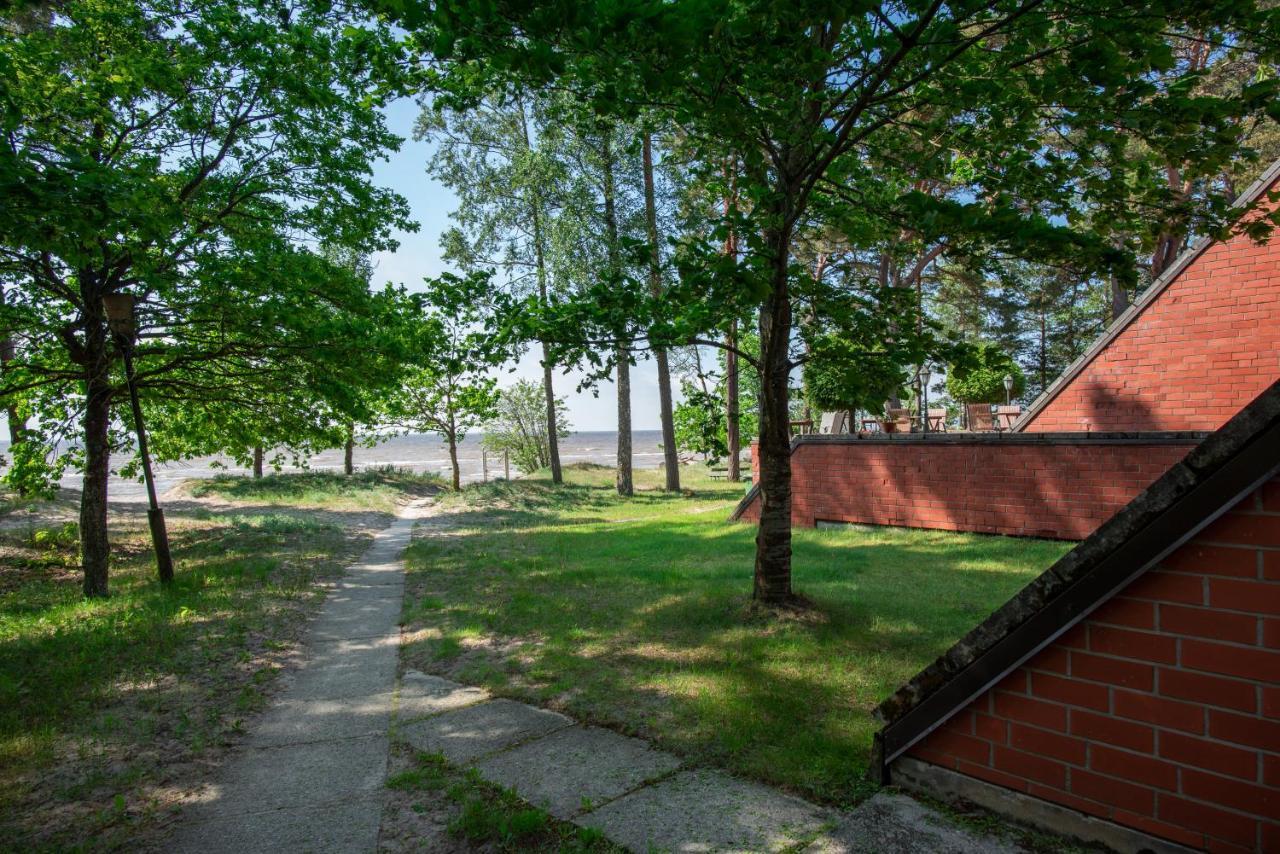 Villa Andropoff 派尔努 外观 照片
