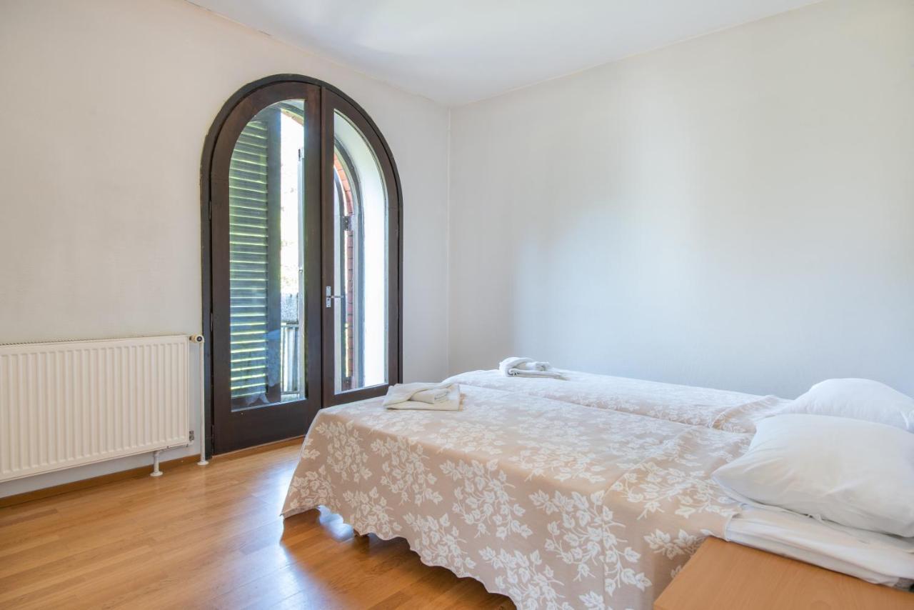 Villa Andropoff 派尔努 外观 照片